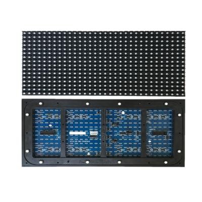 China Outdoor Video Outdoor Advertising Led Screen Price SMD 3in1 P10 Led Display Front Service Oriented Screen for sale