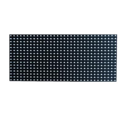 China P6.67 SMD 320mmx160mm Outdoor LED Display Module LED Advertising Module LED Screen Outdoor Sign Board for sale