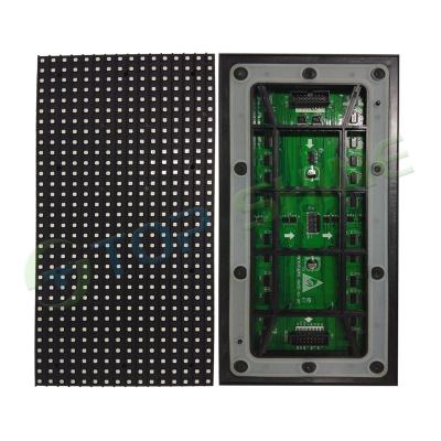 China P8 outdoor led screen outdoor smd high quality led module for display for sale