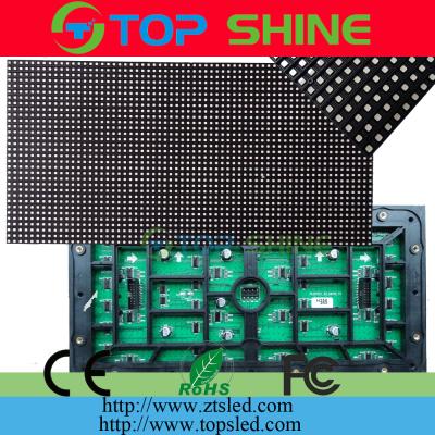 China P5/P6/P4/P3 high quality outdoor p8 led display module outdoor smd led module P10 for sale