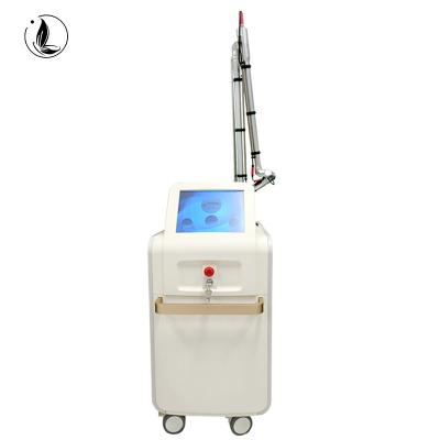 China Dark Circles Picocare ND Yag Laser Picosecond 755nm 1064 Q Switched Laser Removal Pico Laser Tattoo Remove 532 Tattoo Removal Tattoo Machine for sale