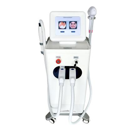 China Dark circles factory wholesale price device remover 808 diode laser hair removal pico laser machine for sale