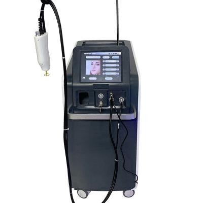 China Skin Tightening Beauty Salon Machine Alex Piaget Limelight 755nm 1064nm ND Yag Laser+Alexandrite Hair Removal Skin Rejuvenation Machine for sale