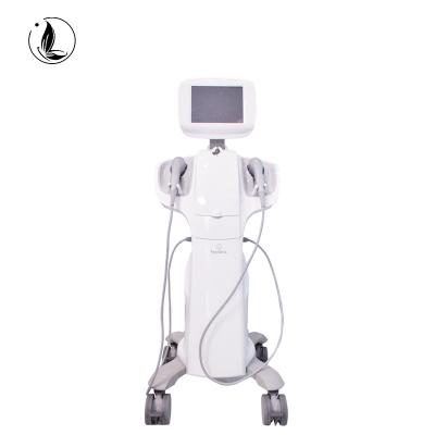 China Skin Tightening Professional 7d Focused Ultrasound HF 7d Newest Body And Face Slimming Machine 7d For Winkle Removal for sale