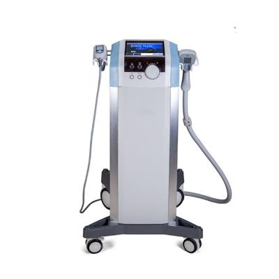 China Original Factory Direct Sale Weight Loss Focused RF Ultrasound Body Slimming Face Lift Machine Ultra 360 Eye Lift Wrinkle Removal for sale