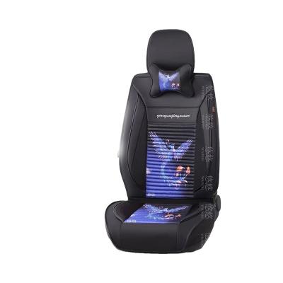 China Neo-chines full set for cars fashion car seat covers 95% chic Neo-chinese universal for sale