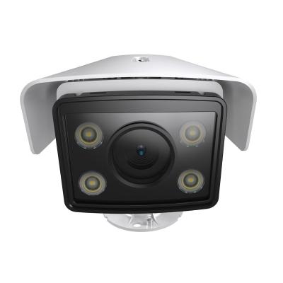 China NIGHT VISION IP67 Outdoor Waterproof Auto License Plate Recognition Anpr LPR Camera For Parking Management for sale