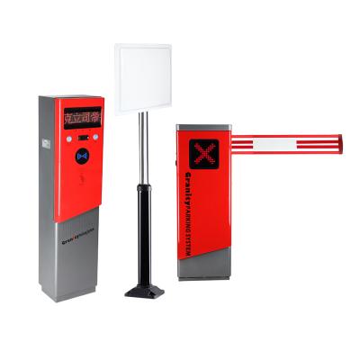 China Automatic paper ticket and card dispenser machine for car parking system 65536 for sale