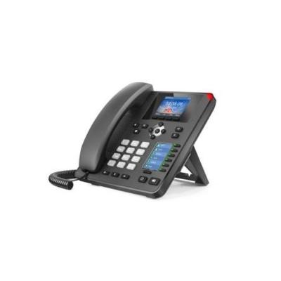 China Plastic Audio Door Phone For Office Building for sale