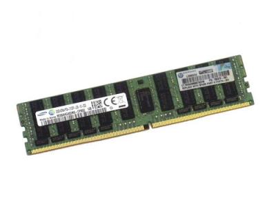 China new original HPE P00918-B21 8GB (1x8GB) Single Rank x8 DDR4-2933 CAS-21-21-21 Stored Smart Memory for Server P00918-B21 for sale