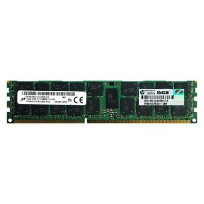 China Original Server HPE 32GB 2666MHZ DDR4 Server Ram Memory for sale