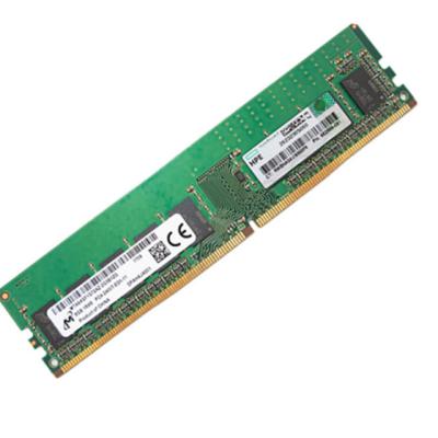 China Dual Server 815100-B21 32GB x4 DDR4-2666 Gen9 Grade Server Memory Card for sale