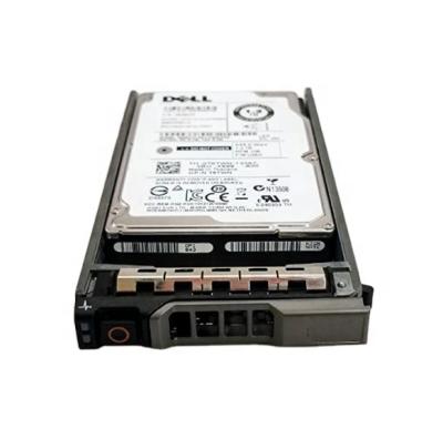 China Hdd DELL 2. 5 Inch 15k HDD Server Workstation Hard Disk 1.2 TB SAS SATA for sale