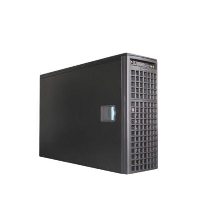 China Gpu Server Sitonholy IW4210-4G Deep Learning Rack GPU Could Server Chassis IW4210-4G for sale