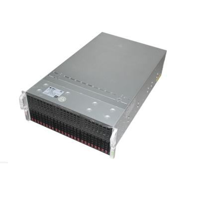 China Cloud Computing Sitonholy iw4210-8g GPU Server 32GB 6TB 2000W GPU Support Server Iw4210-8g for sale