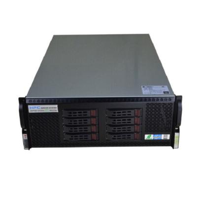 China Best Saller Sitonholy IW4213-4G GPU Rack 4u Server IW4213-4G for sale