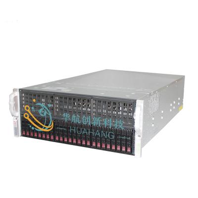 China Sitonholy IW 4200-8G Intel Xeon E5-2600 v4 GPU Server IW 4200-8G Sale for sale