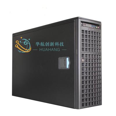 China Sitonholy IW 4200-4G Intel Xeon GPU Server IW 4200-4G Sale for sale