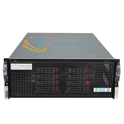 China Sitonholy IW 4203-4G Intel Xeon E5-2600 v3/v4 GPU Server IW 4203-4G Sale for sale