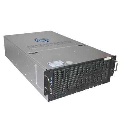 China Original Sitonholy IW 4210-8G GPU Server IW 4210-8G for sale