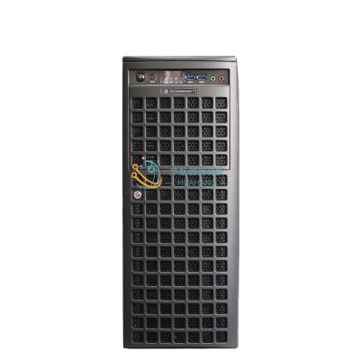 China Sitonholy IW4210-4G Intel Xeon GPU Server IW4210-4G Sale for sale