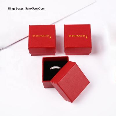 China 8x8 Custom Gift Boxes /custom Jewelry Paper Gift Boxes for sale