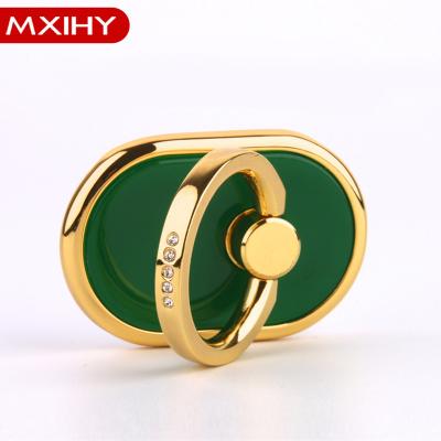 China 360 Degree Rotating Promotional Custom Logo Phone Ring Holder Best Price Gift Ring Holder For Smartphone for sale