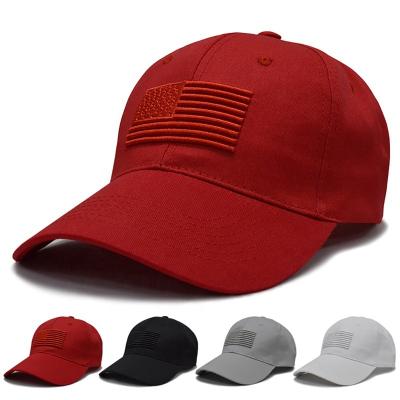 China 2020 Custom Logo Men Baseball Golf Caps Wholesale Embroidery OEM Dri Hat Sports Women Polyester Quick Dry Breathable Ladies Sun COMMON for sale