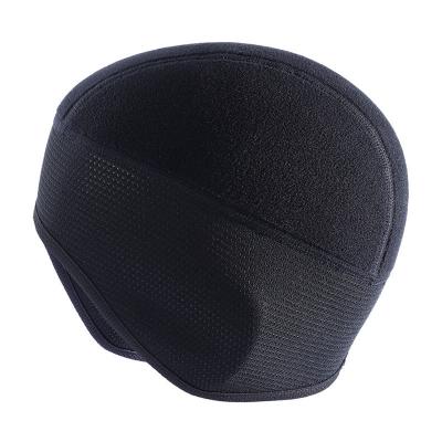 China JOINT Winter Outdoor Sports Snowboard Warmer Caps Running Men's Mow Beanie Hat for sale