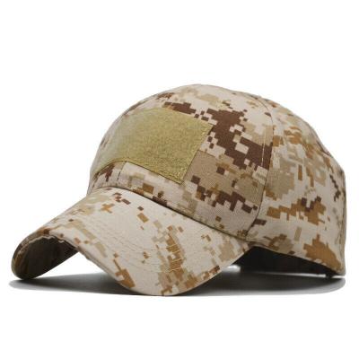 China breathable & Style Waterproof Military Plain Tactical Hat for sale