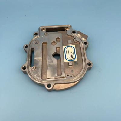 China Engine Spare Parts Factory Aluminum Alloy Engine Block Direct Replacement Part Used For Car & Truck & Vehicle for sale