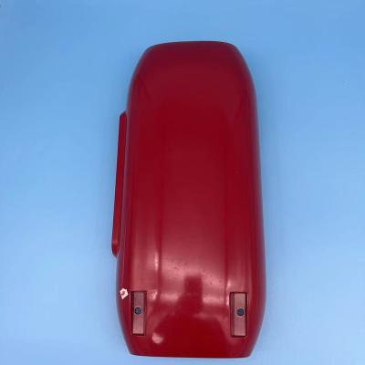 China Household Factory Direct Aluminum Alloy Mixer Cover for sale