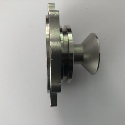 China Household Factory Direct Stainless Steel Mixer Tip Cover for sale