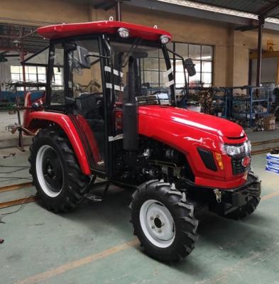 China Cultivates 2019 best 40hp to 60hp tractors in Australia for sale