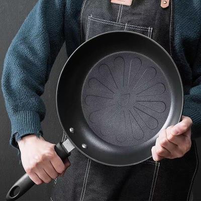 China Factory Outlet Sustainable Cheap Quality Kitchen Nonstick Restaurant Pans Cook Pancake Pan Set for sale