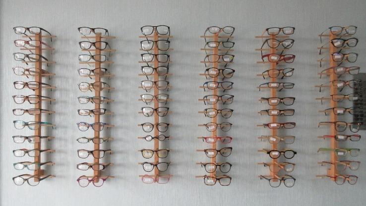 Verified China supplier - Yiwu Shiny Glasses Co., Ltd.