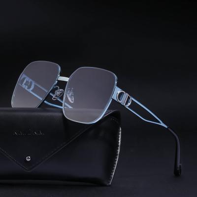 China 2021 Luxury Sun Glasses Sunglasses Authentic Fashion Gafas De Sol Gato Brand Designer Famous Women Sunglasses Fashion Sunglasses Men For Ladies for sale