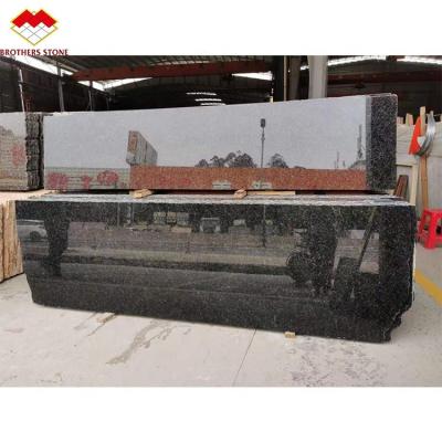 China Modern Wholesale Blue Granite Prices Good Antique Bahia Blue Granite for sale