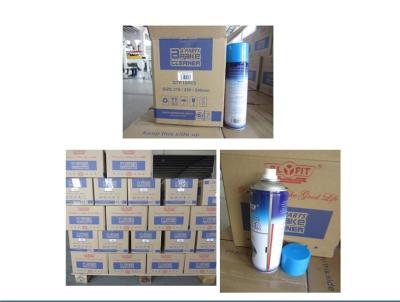 중국 PLYFIT Car Cleaner Spray Brake Parts Cleaner Professional Car Detailing Products 판매용