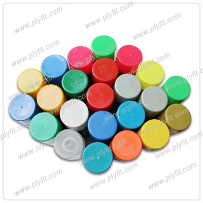 China Wholesale Black Color Graffiti Spray Paint 400ML Waterproof OEM ODM for sale