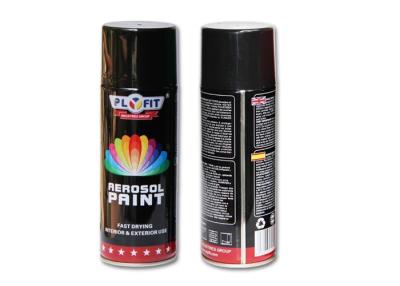 China Acryl Crackle Finish Spray Farbe OEM Allzweck Graffiti Farbe zu verkaufen