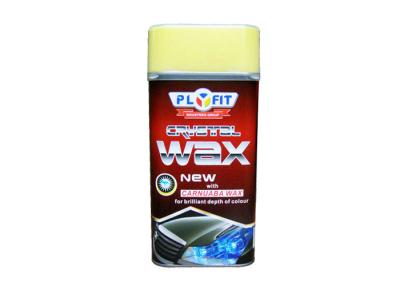 Chine Polonais UV de voiture de protection et cire inoffensifs, cire liquide Annti de voiture de carnauba - vieillissant à vendre