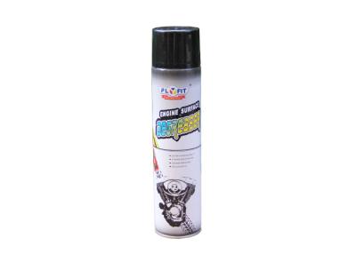 China Harmless Automotive Engine Cleaning Products , Fragrant Smelling Engine Cleaner Spray for sale