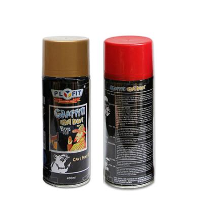 Chine Peinture acrylique non toxique de laque pour la surface en bois, ing pourpre qui respecte l'environnement de peinture de jet de scintillement sur le mur à vendre