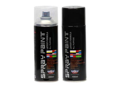 Китай OEM/ODM Accepted Acrylic Spray Paint for Wood Metal and Plastic с цветовой диаграммой PANTONE и вариантами флуоресценции продается