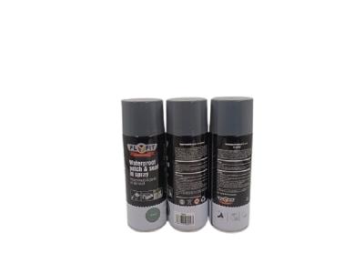 China Plyfit 400ml Latest Strong Waterproof Spray Flexible Rubber Leakage Sealer for sale