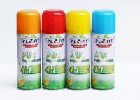 China Multi duftendes Lufterfrischer-Spray-Wasser-/Alkoholniedriger Raum-Erfrischungsmittel-Spray zu verkaufen