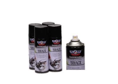 China Decontaminating 500ml 750ml Car Polish Liquid For Dashboard for sale