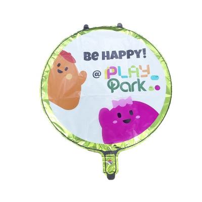 China Advertising Toy all custom 24 inch colours letter heart animal balloon shape mylar balloons custom design foil balloons for sale