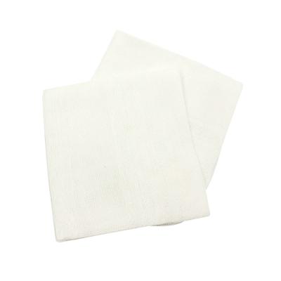 China Hospital Wholesale Price Medical Non Toxic Disposable Gauze Pads Sterile Swab for sale